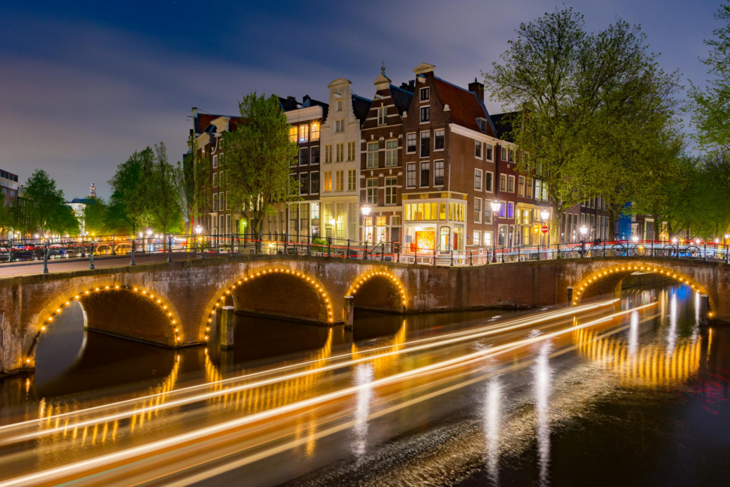 Amsterdã, Netherlands