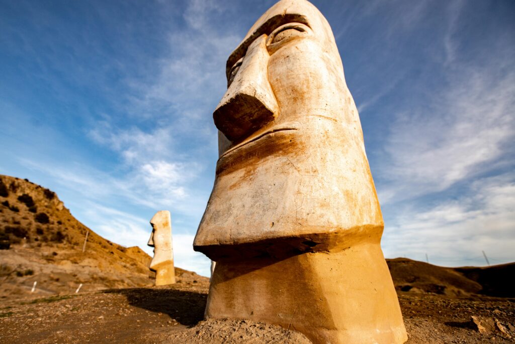 Ilha de Páscoa, Chile