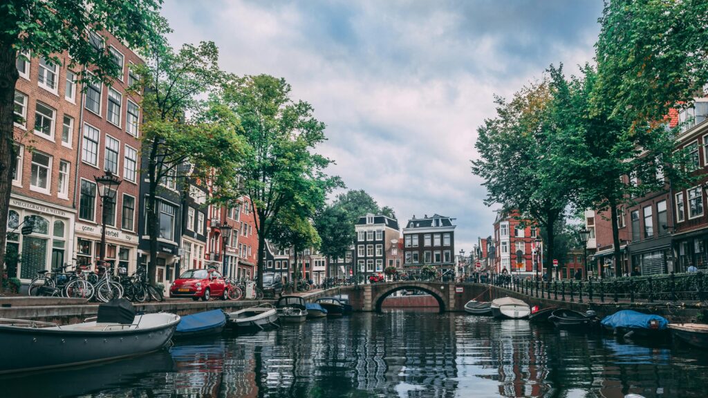 Amsterdã, Netherlands