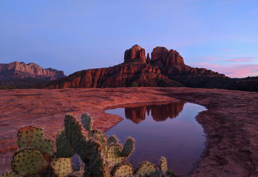 Sedona, Arizona, Estados Unidos