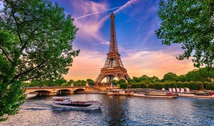 5 passos para planejar a sua viagem para Paris