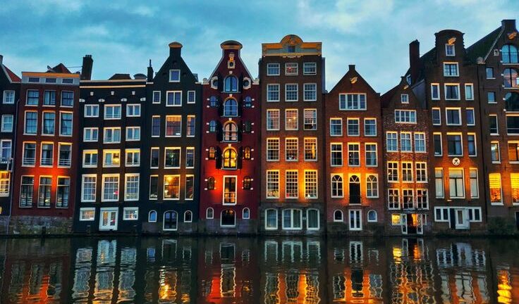 Turismo em Amsterdã: Guia Completo e Detalhado para Iniciantes