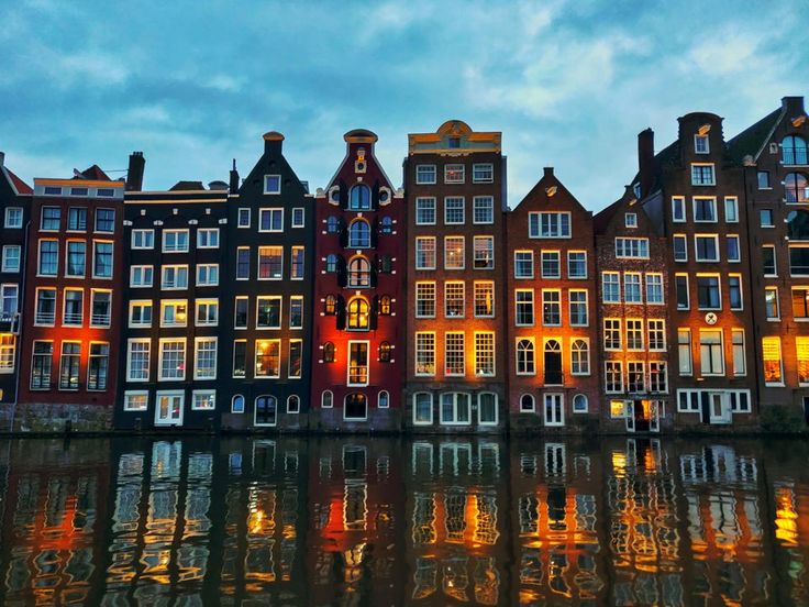 Amsterdã