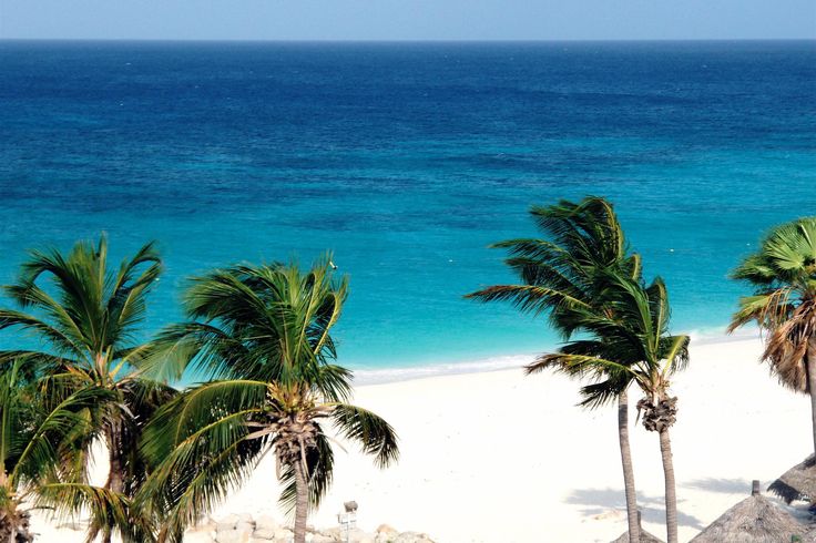 Aruba
