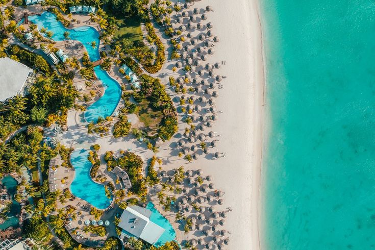 Hotel em Aruba