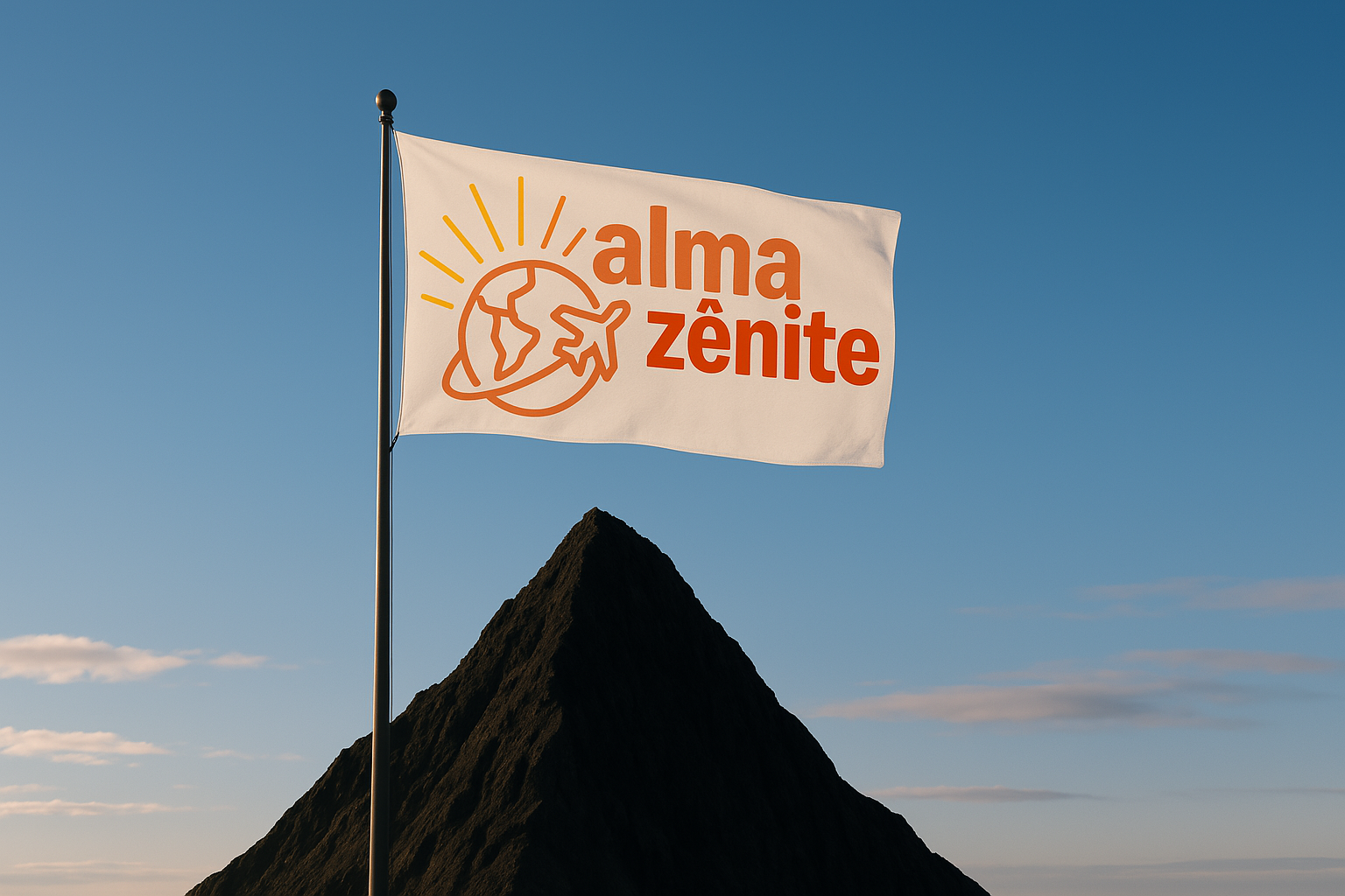 Alma Zênite