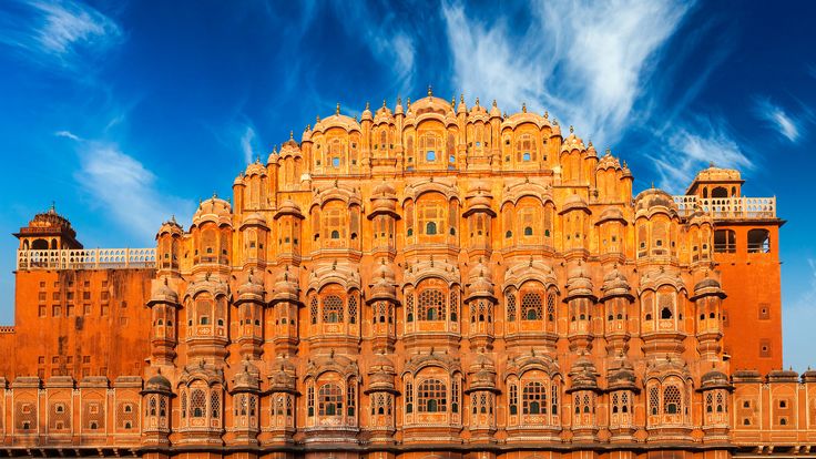 Descubra as 10 Melhores Atividades em Jaipur: Uma Aventura Incrível com um Guia Local