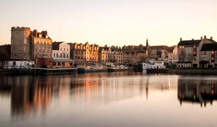 Edimburgo: a Capital Histórica e Cultural da Escócia que vai conquistar seu coração