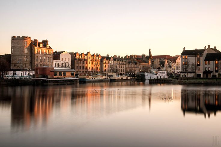 Edimburgo