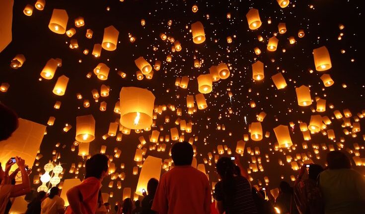 Festival de Turismo da Tailândia 2025: Um Evento Imperdível em Bangkok