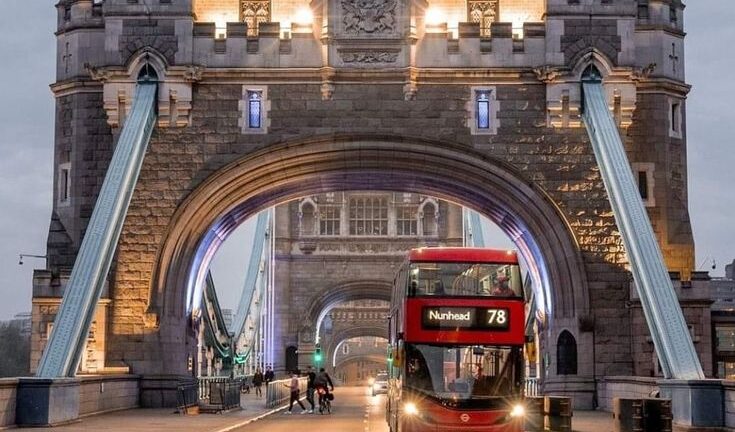O que fazer em 6 horas em Londres: roteiro rápido para aproveitar o melhor da cidade
