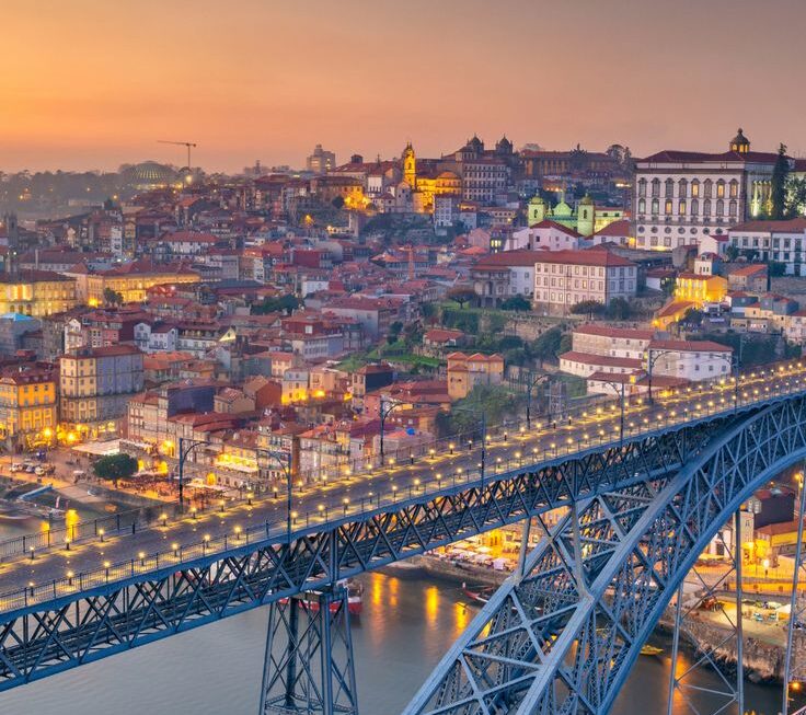 Porto, Portugal