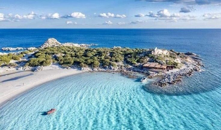 Sardenha Surpreendente: As Praias de Castiadas, Ogliastra e Cala Gonone Esperam por Você