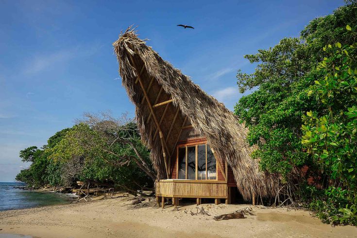 Corona Island