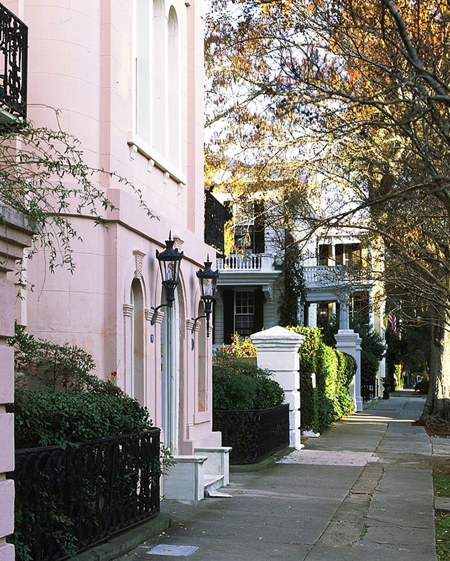 South of Broad