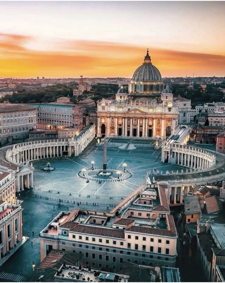 Vaticano