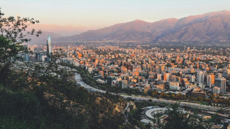 Viagem para o Chile: Melhores Destinos, Dicas e Roteiro Completo