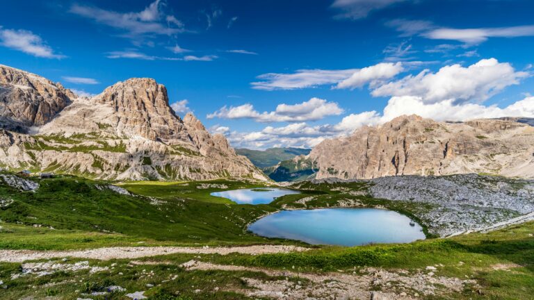 Laghi di Fusine: Guias de Trilha e Caminhadas Incríveis nas Montanhas Italianas