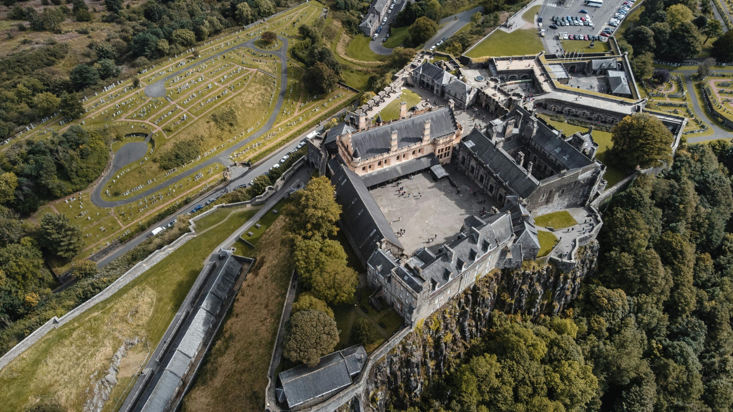 Castelo de Stirling