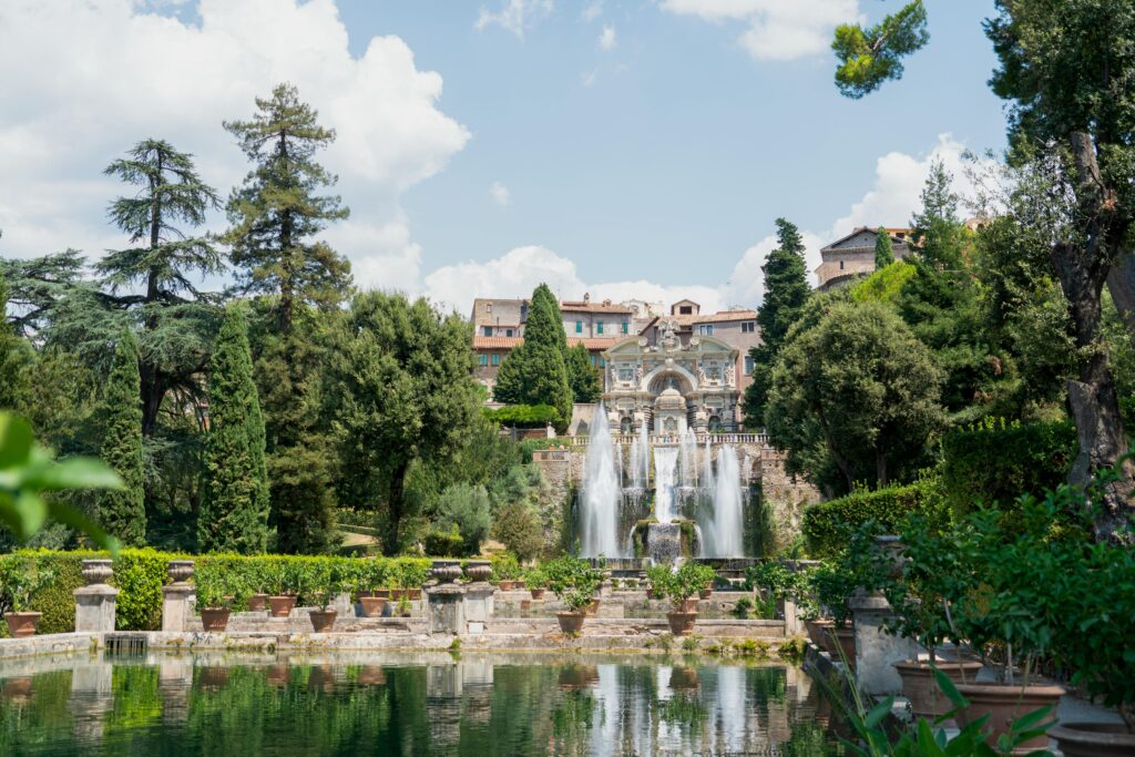 Tivoli, Itália