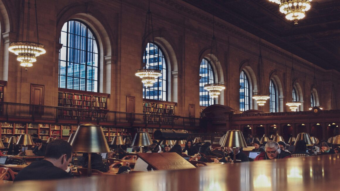 As 5 Maiores Bibliotecas Do Mundo Para Visitar E Se Encantar As 5 Maiores Bibliotecas Do Mundo Para Visitar E Se Encantar