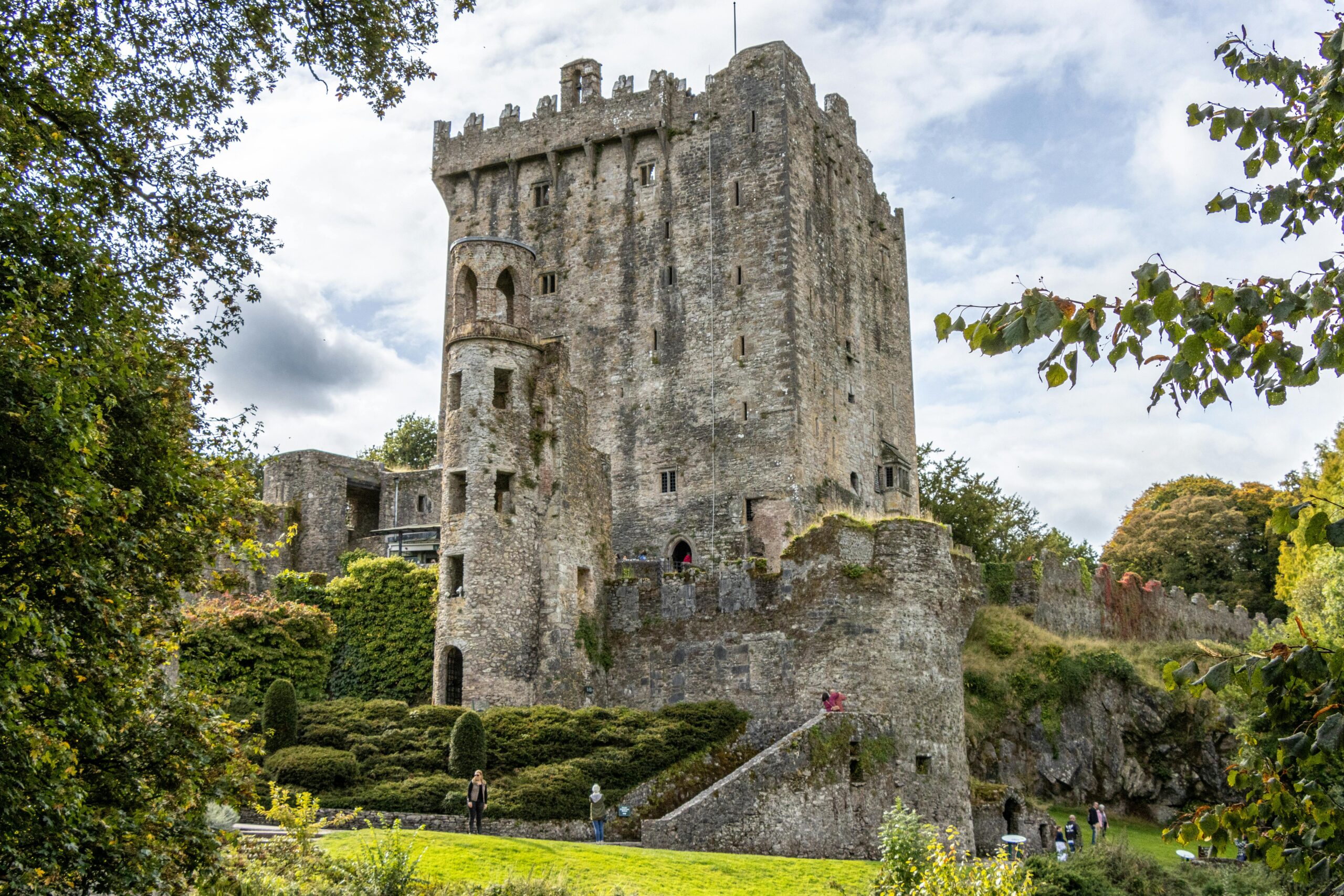 Castelo de Blarney