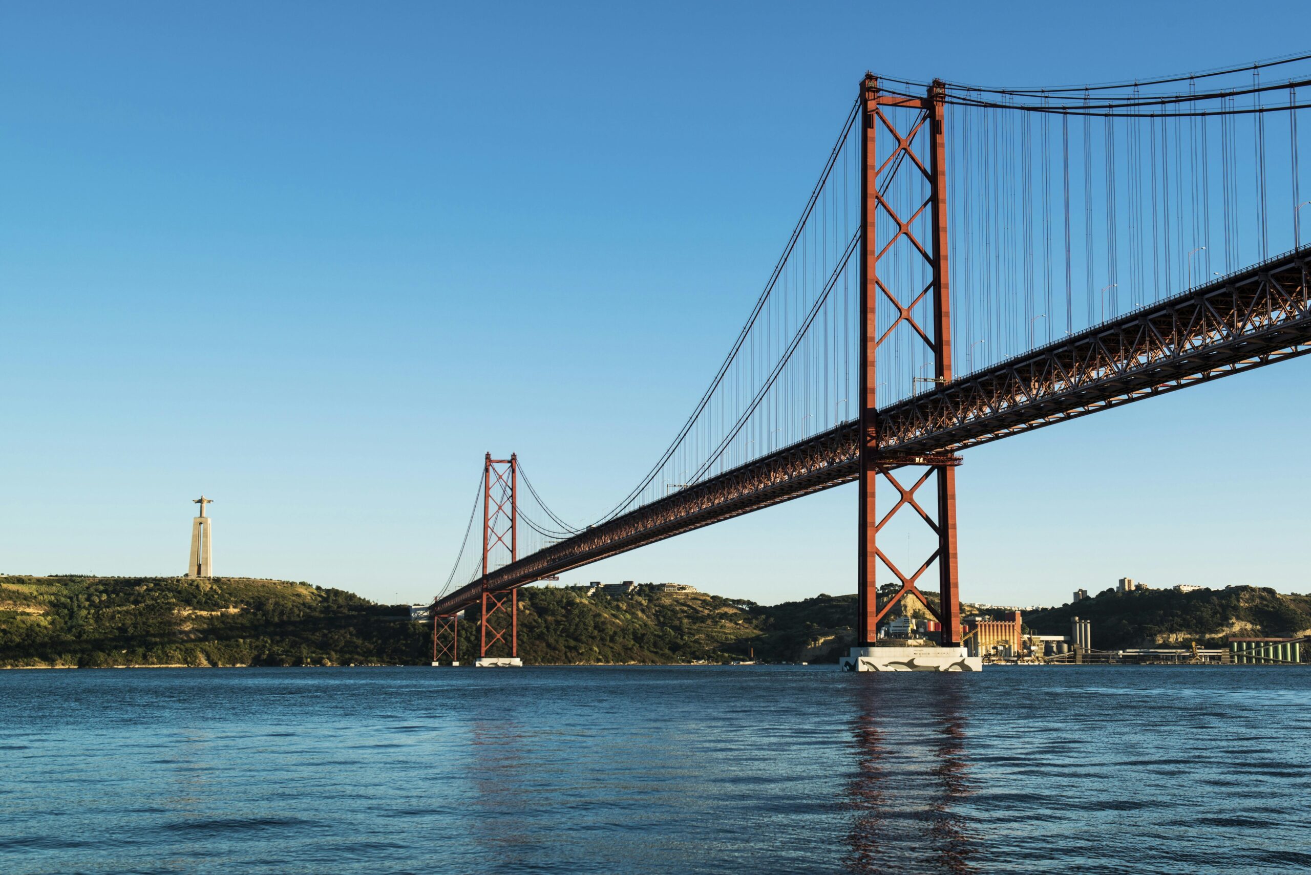 Lisboa, Portugal - Foto de Pixabay